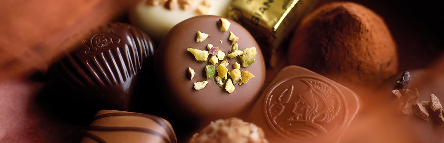 Leonidas leonidas maitre chocolat
