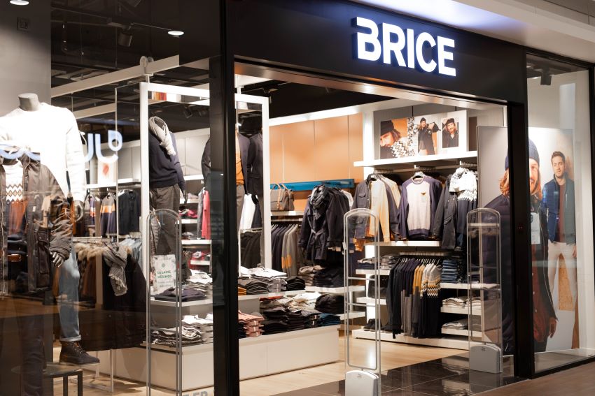 Brice Shop'in Houssen : vêtements & accessoires pour hommes