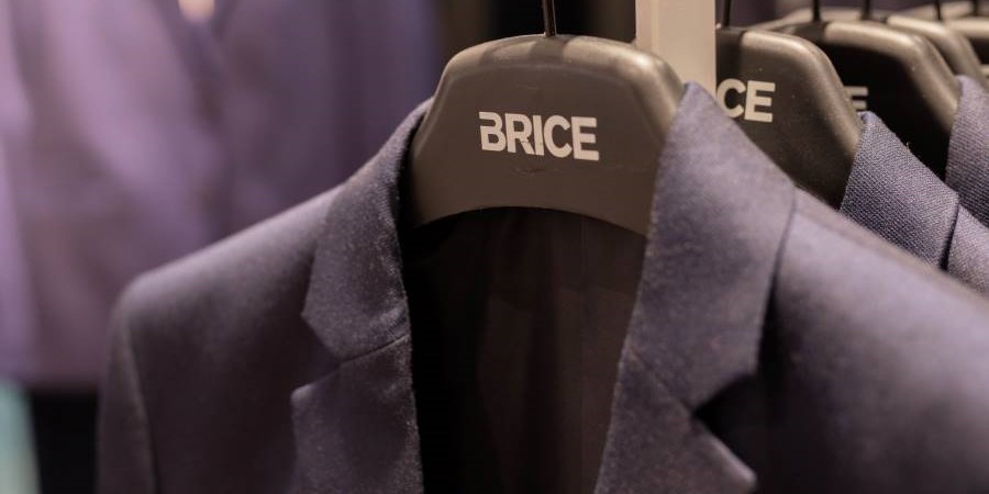 Brice Brice : mode masculine accessible
