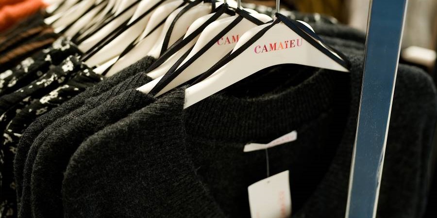 Camaieu Camaïeu : vêtements mode femme, robe, jean, pantalon
