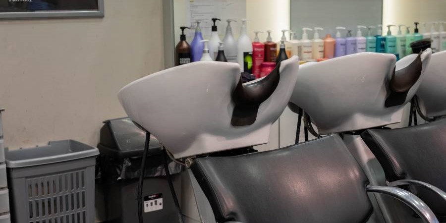 Franck Provost Franck Provost Rocourt Liège - salon de coiffure