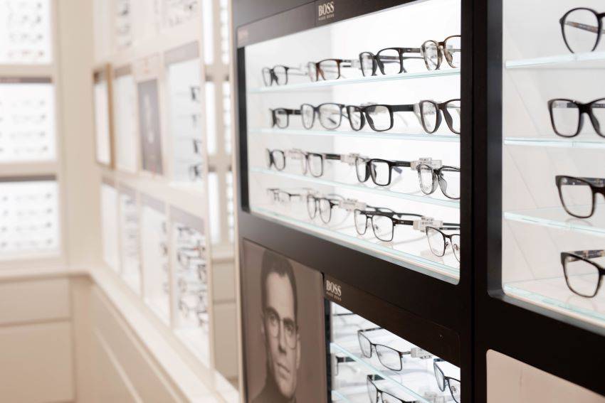 Grand Optical Grand Optical : lunettes, solaires, lentilles
