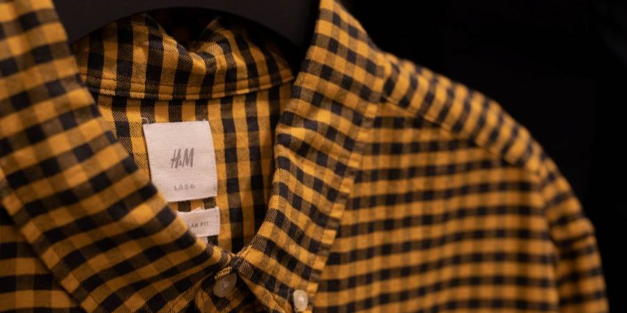 H&M H&M : vêtements mode homme, femme, enfant