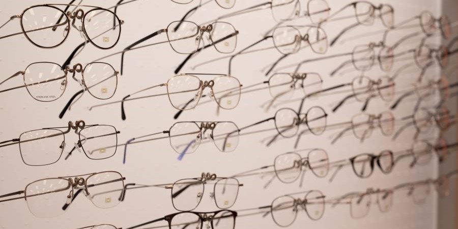Hans Anders Hans Anders opticiens : lunettes de vue, solaires