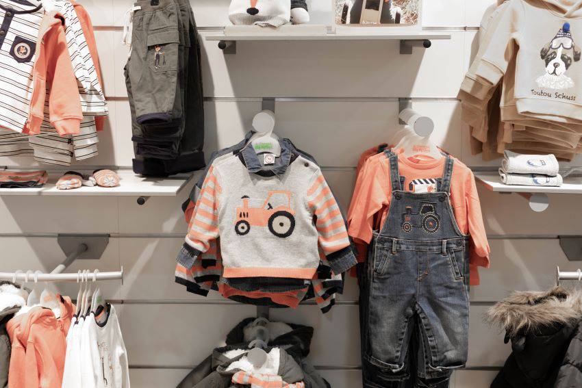 La Compagnie des Petits La Compagnie des Petits : vêtements & accessoires pour enfants