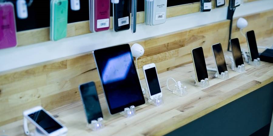 Mediastreet Media Street : produits high-tech, smartphone, tablette