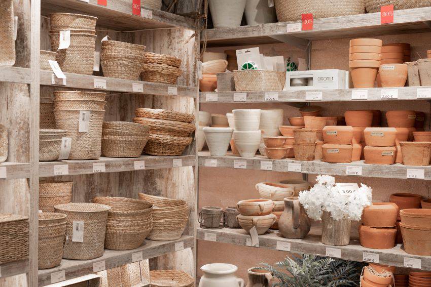 Muy mucho Muy mucho : boutique de décoration à prix compétitifs