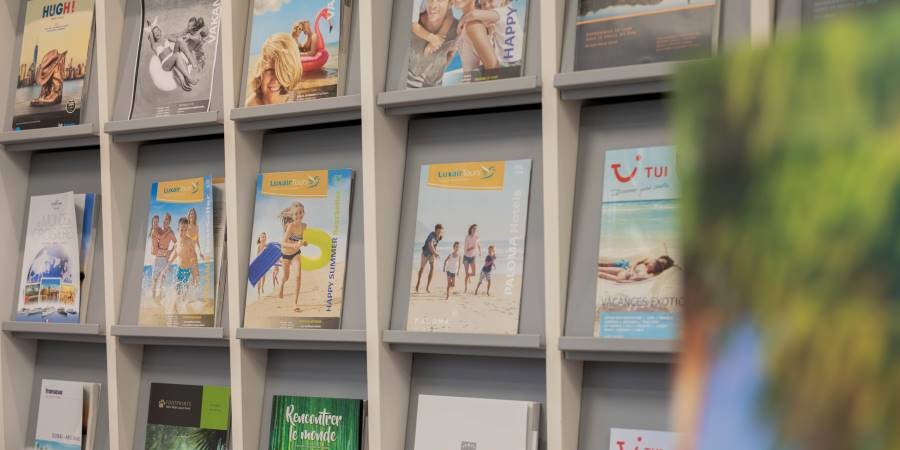 Niemi Travel Niemi Travel : agence de voyages