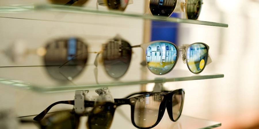 Pearle Opticiens Anderlecht Shopping cora 