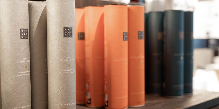 Rituals Rituals : produits de soins corps et cheveux