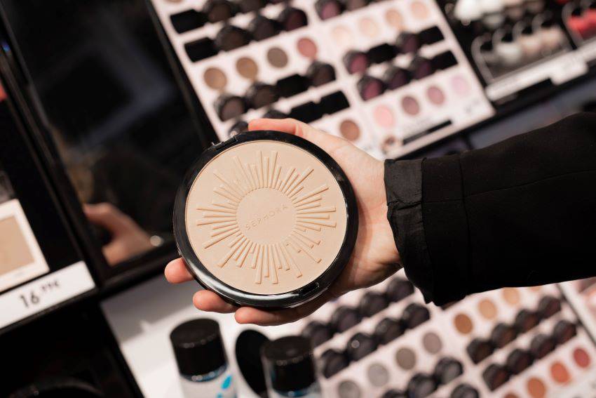 Sephora Sephora : boutique beauté, parfum & maquillage