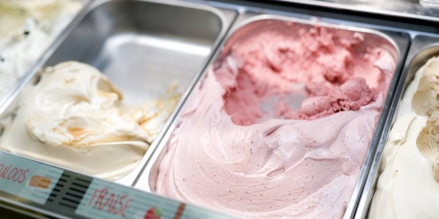 Sweet Cream Sweet Cream : gaufres et glaces artisanales