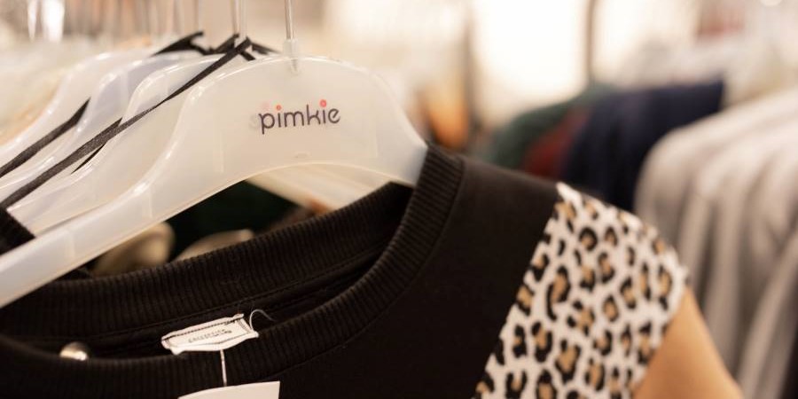 Pimkie Pimkie : prêt-à-porter féminin