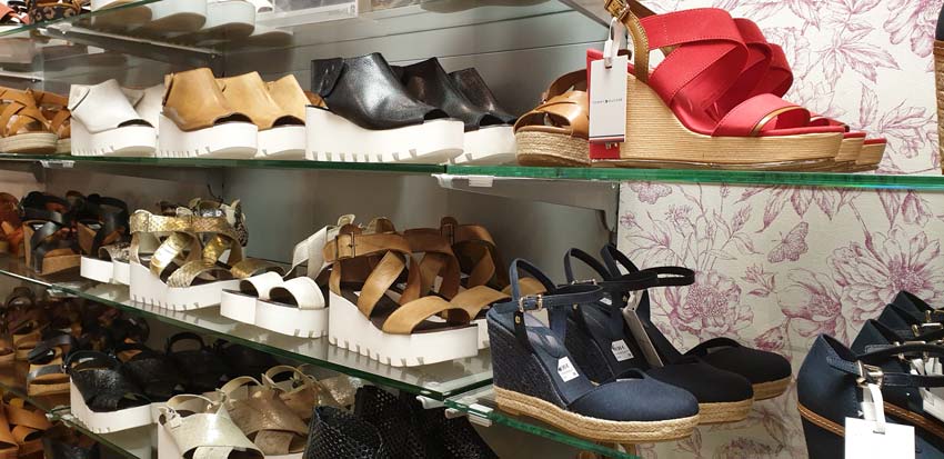 Marbaise Marbaise : chaussures pour toute la famille