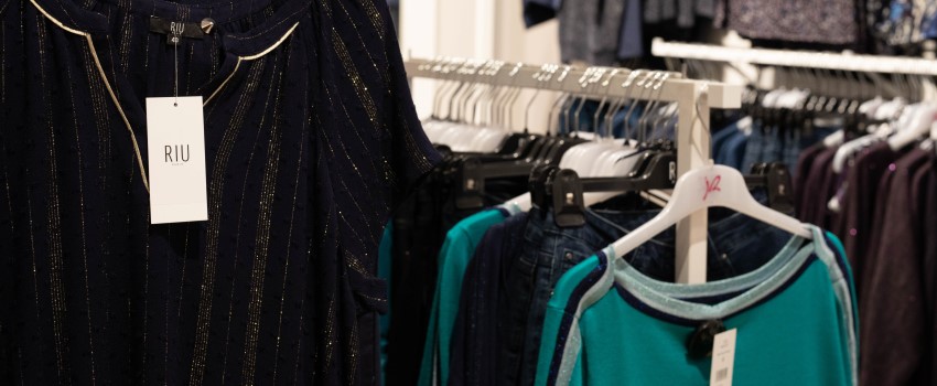 RIU Paris RIU Shop'in Witty - Vêtement femme et Prêt à porter femme, accessoires