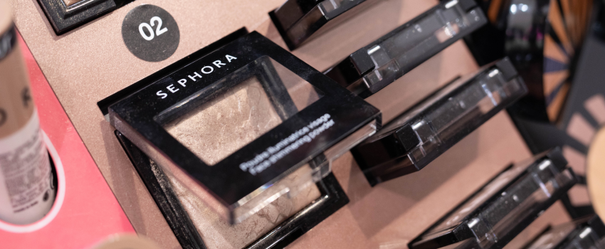 Sephora Sephora Shop'in Witty - Maquillage ⋅ Parfum ⋅ Soin ⋅ Beauté
