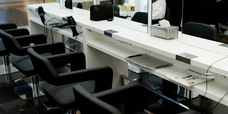 H&L H&L coiffure : salon de beauté
