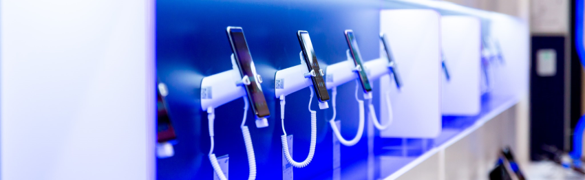 Hubside.Store Houssen : Smartphones reconditionnés et tablettes | Hubside