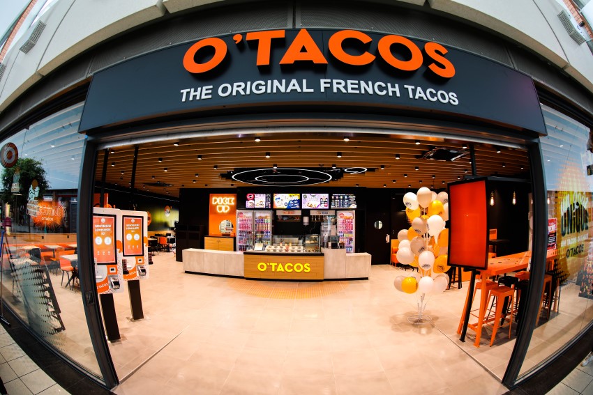 O’Tacos Messancy 