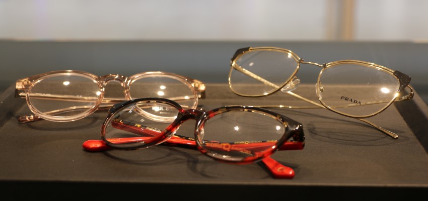 Grand Optical : lunettes, solaires, lentilles - centre commercial Cora Creil Saint Maximin