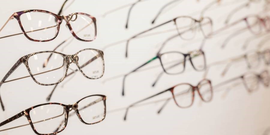 Hans Anders opticiens : lunettes de vue, solaires