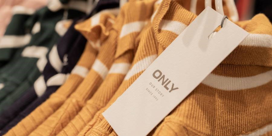 Only Only Shop'in Houssen vêtements mode pour femme