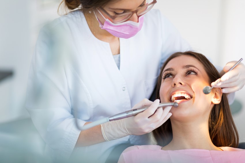 Centre dentaire Denteka Colmar