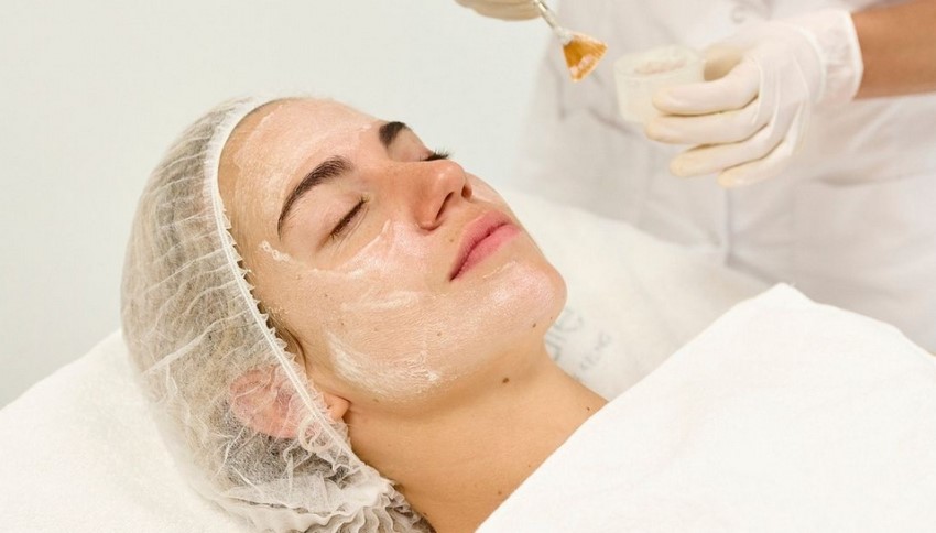 Cosmetique Totale - Specialist in huid- en lasertherapie