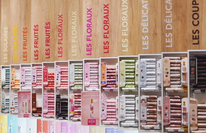 Adopt' parfumerie Shop'in Witty | Centre commercial Witty