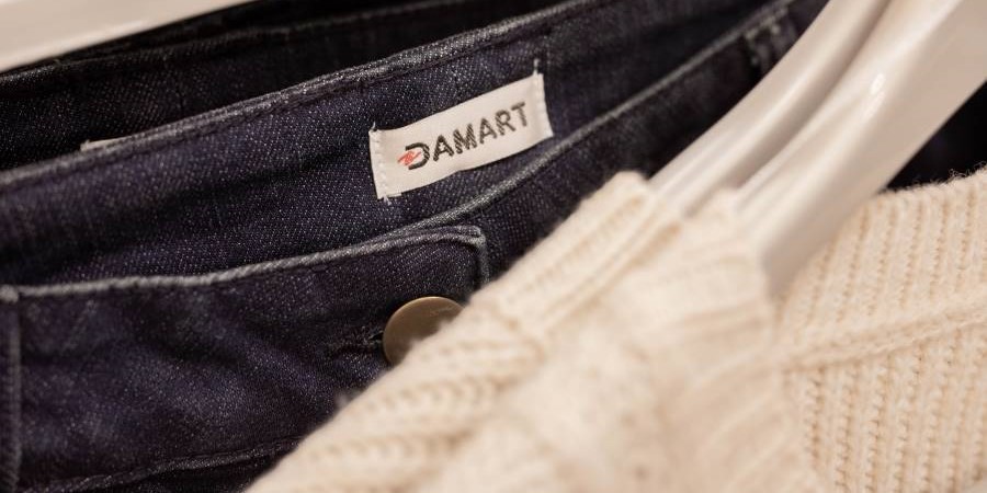 Damart Damart Messancy : Prêt-à-porter confortable et moderne