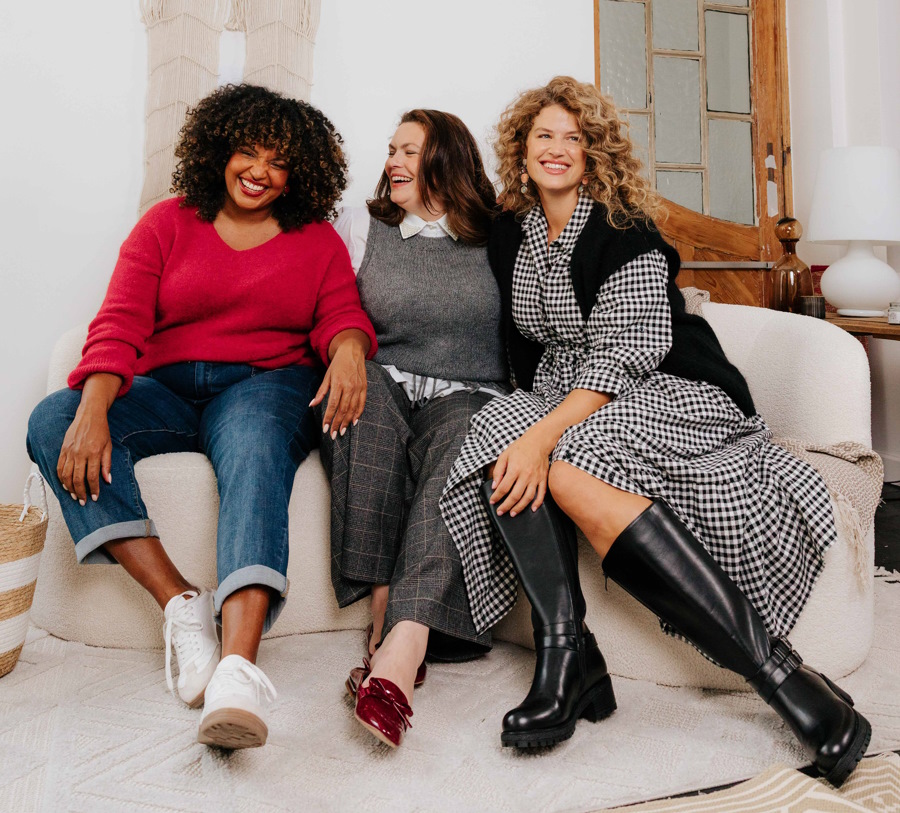 Paprika Liège Rocourt - mode accessible, naturelle, élégante