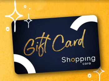 Gift Card du Shopping cora Hornu Gift Card du Shopping cora Hornu