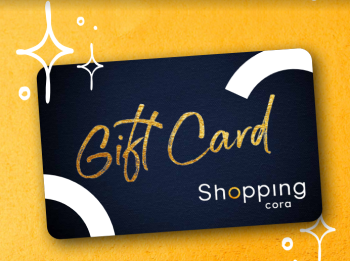 Gift Card Shopping cora Rocourt