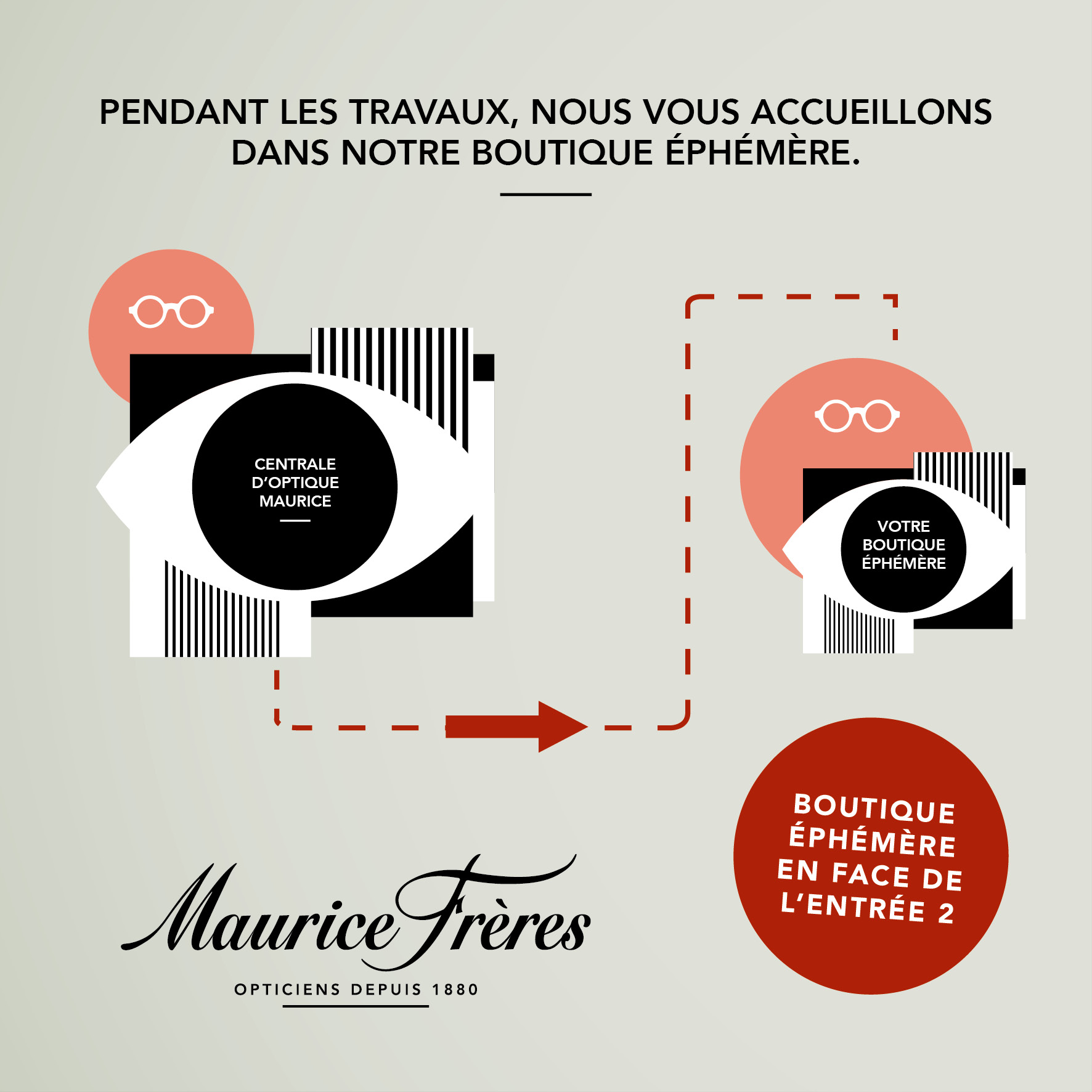 Maurice Frères Maurice Frères