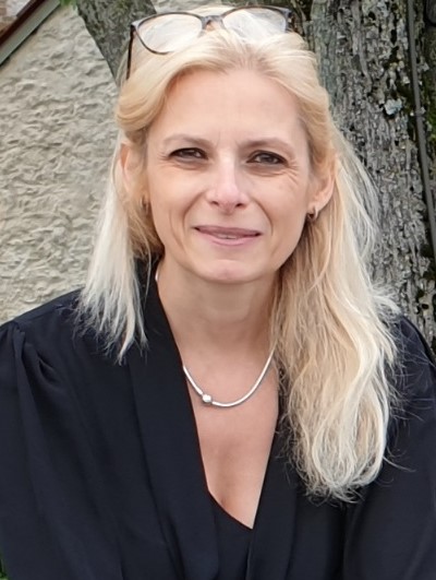 Sandrine Lanzone