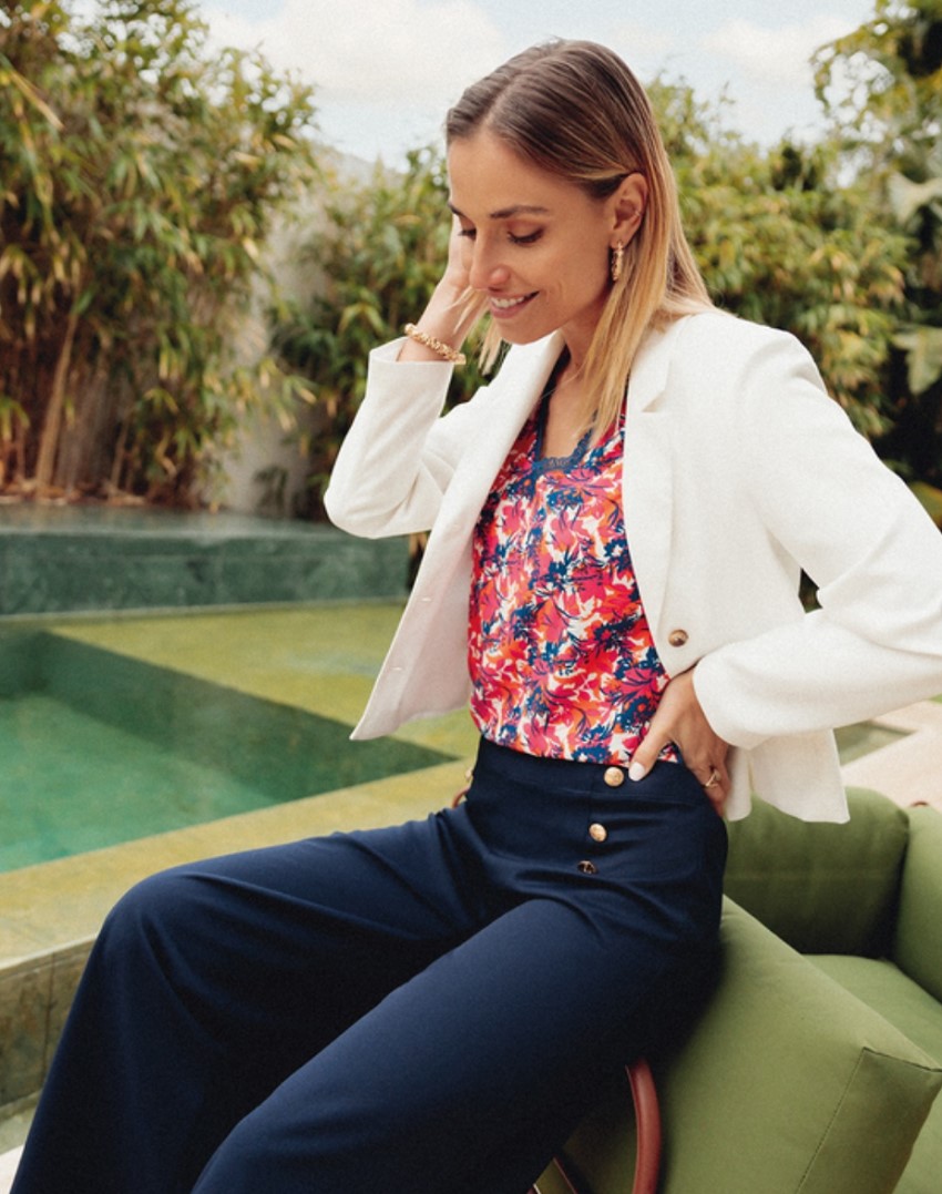OUVERTURE boutique BRÉAL Saint-Avold