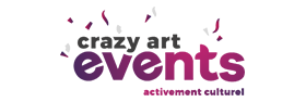 Asbl Crazy Art Events Asbl Crazy Art Events