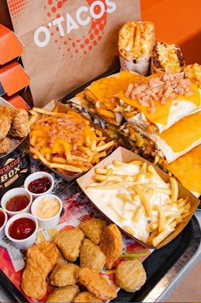 o tacos messancy o tacos messancy