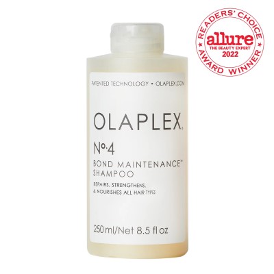 shampooing Olaplex No.4