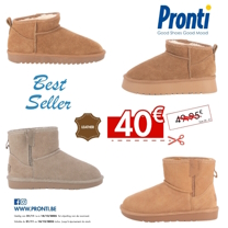 promo Pronti