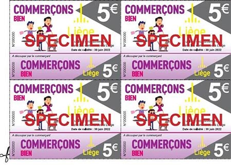 cheques commerçons