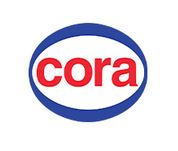 Cora hypermarché Shop'in Mundo'