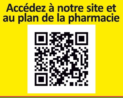 Pharmacie à Val d'Yerres au centre commercial Cora