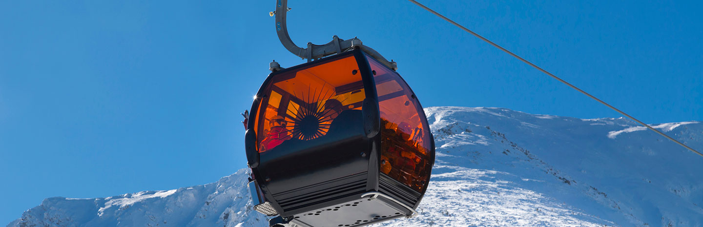📷 Séances Souvenirs : Photocall Thème Station de Ski 📷
