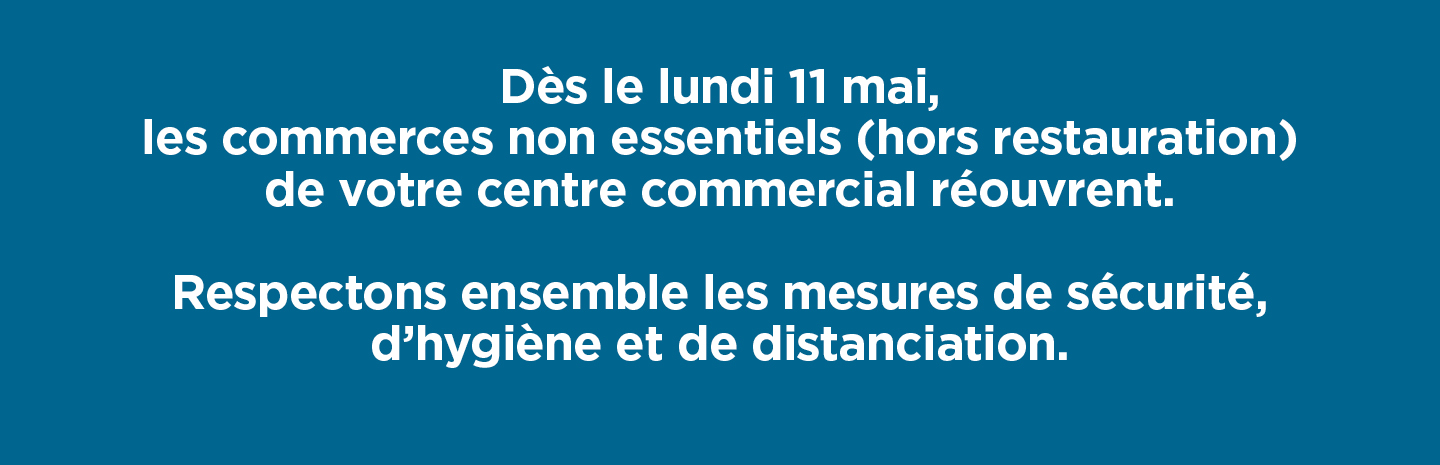 Mesures déconfinement Mesures déconfinement