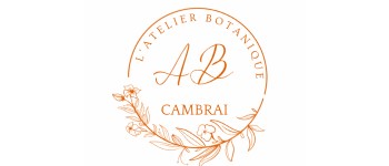 L’Atelier Botanique Cambrai