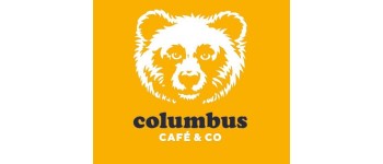 Columbus Café & Co Shop'in Houssen