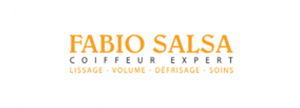 Fabio Salsa : une expertise forte pour les cheveux rebelles et difficiles à coiffer