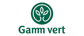 Gamm Vert 
