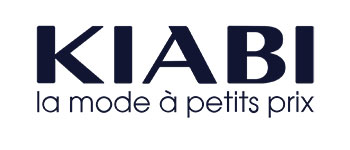KIABI démocratise la mode en présentant des collections pour toute la famille, toute l'année, à bas prix.